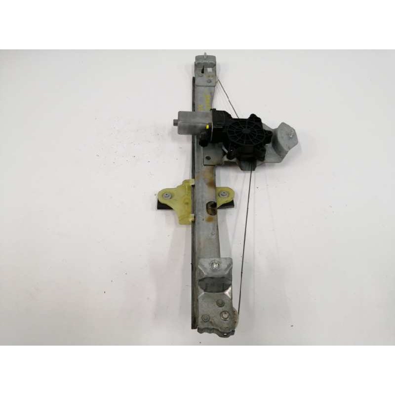 Recambio de elevalunas delantero izquierdo para renault clio iv 1.5 dci diesel fap referencia OEM IAM 807213867R 128001472B 