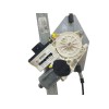 Recambio de elevalunas trasero derecho para bmw x3 (e83) 2.0 16v diesel cat referencia OEM IAM 63806170 69259662 