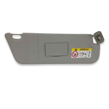 Recambio de parasol derecho para ford transit custom v362 autobús (f3) 2.0 ecoblue referencia OEM IAM BK21V04100APIA01  