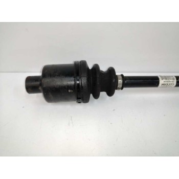 Recambio de transmision delantera derecha para microcar due 84 / l / pa referencia OEM IAM 1411609A  