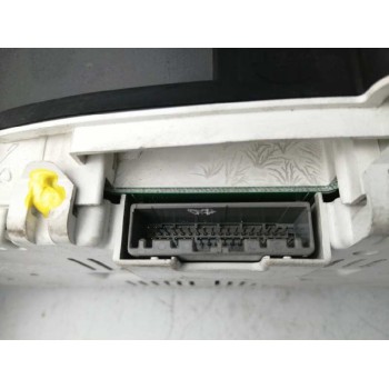 Recambio de cuadro instrumentos para honda accord berlina (cl/cn) 2.2 ctdi referencia OEM IAM 78120SEFG23 78100SEFG200 