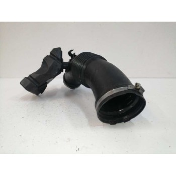 Recambio de tubo presion turbocompresor para audi a4 ber. (b8) 3.2 v6 24v fsi referencia OEM IAM 06E129627S 06E129629H 