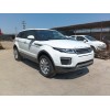 land rover range rover evoque (l538) del año 2016