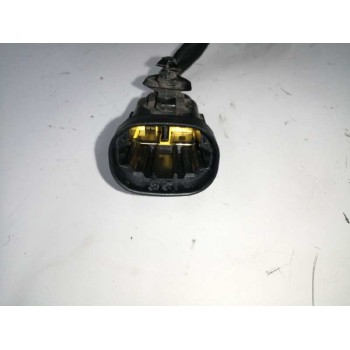 Recambio de electroventilador para citroën c4 berlina 1.4 16v referencia OEM IAM   