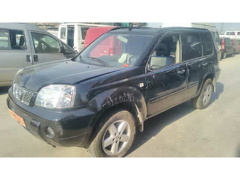NISSAN X-TRAIL (T30)