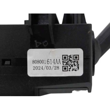 Recambio de mando multifuncion para omoda 5 1.6 tgdi referencia OEM IAM 808001614AA 808001882AA 