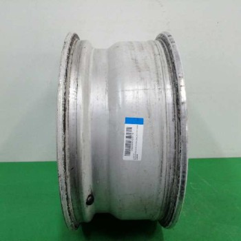 Recambio de llanta para bmw serie 5 berlina (e60) 2.0 16v diesel referencia OEM IAM 6762000 7JX16H2 IS20 