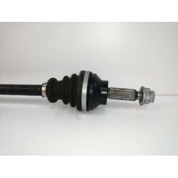 Recambio de transmision delantera derecha para microcar due 84 / l / pa referencia OEM IAM 1411609A  