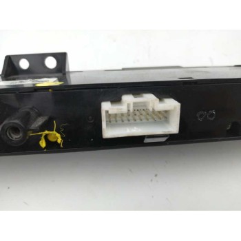 Recambio de warning para hyundai h350 kasten 2.5 crdi cat referencia OEM IAM 9370059000  