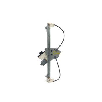 Recambio de elevalunas trasero izquierdo para bmw x3 (e83) 2.0 16v diesel cat referencia OEM IAM 69259652  
