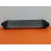 Recambio de intercooler para ford focus c-max (cap) ghia (d) referencia OEM IAM 3M5H9L440AE  