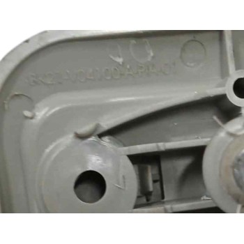 Recambio de parasol derecho para ford transit custom v362 autobús (f3) 2.0 ecoblue referencia OEM IAM BK21V04100APIA01  