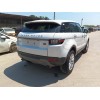 land rover range rover evoque (l538) del año 2016