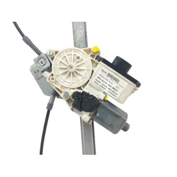 Recambio de elevalunas trasero izquierdo para bmw x3 (e83) 2.0 16v diesel cat referencia OEM IAM 69259652  