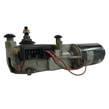Recambio de motor limpia delantero para aixam crossline 0.4 cc d referencia OEM IAM   