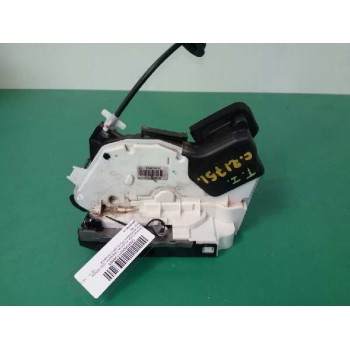 CERRADURA PUERTA TRASERA IZQUIERDA 6R4839015 