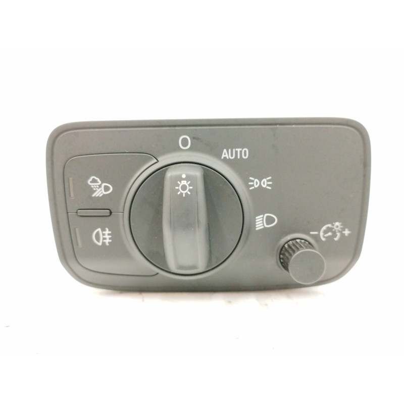 Recambio de mando luces para audi q2 (gab) 2.0 16v tdi referencia OEM IAM 8V0941531AQ  