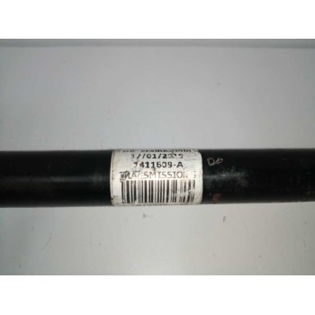 Recambio de transmision delantera derecha para microcar due 84 / l / pa referencia OEM IAM 1411609A  