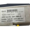 Recambio de elevalunas trasero izquierdo para bmw x3 (e83) 2.0 16v diesel cat referencia OEM IAM 69259652  