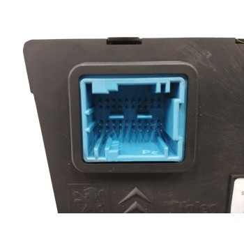 Recambio de mando climatizador para peugeot 308 1.6 16v referencia OEM IAM 96718462XT  