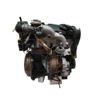 Recambio de motor completo para volkswagen passat berlina (3b3) 1.9 tdi referencia OEM IAM AVF  