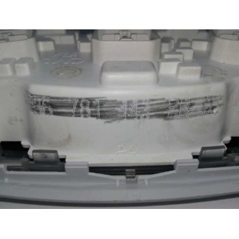 Recambio de luz interior para peugeot 308 1.2 12v e-thp referencia OEM IAM 96781443PR  