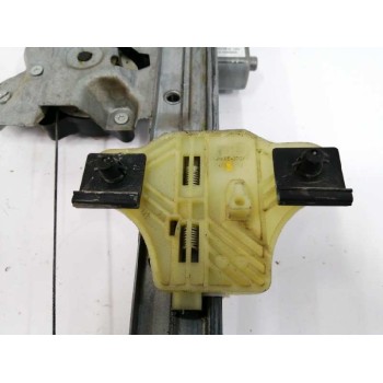 Recambio de elevalunas delantero izquierdo para renault clio iv 1.5 dci diesel fap referencia OEM IAM 807213867R 128001472B 