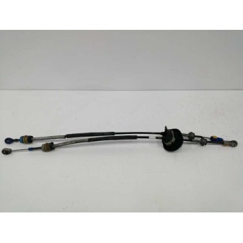 Recambio de varillaje cambio para peugeot 308 1.6 16v referencia OEM IAM   
