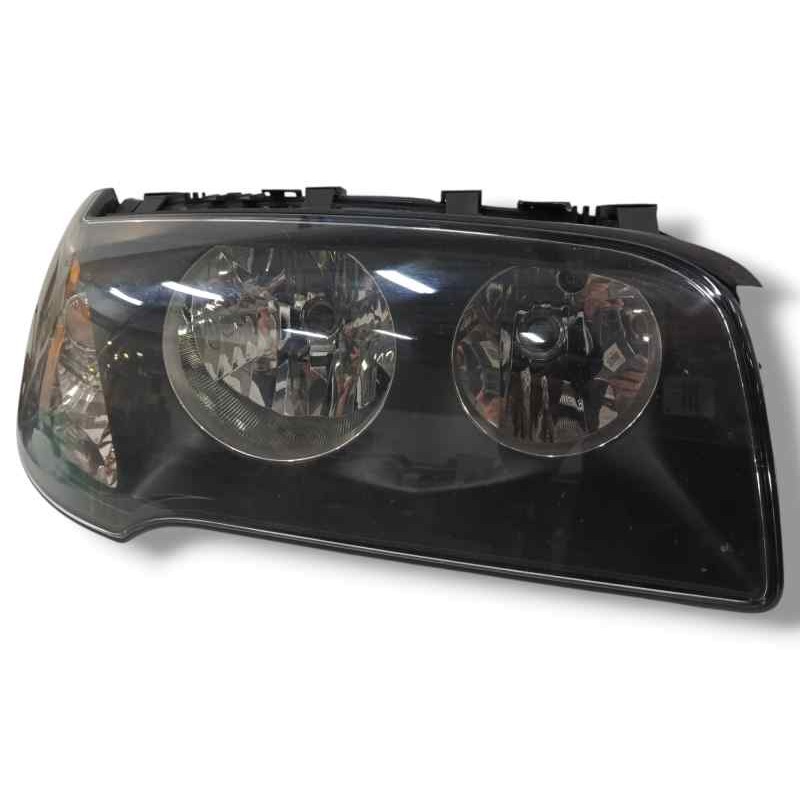Recambio de faro derecho para bmw x3 (e83) 2.0 16v diesel cat referencia OEM IAM 3418400 0301210202 