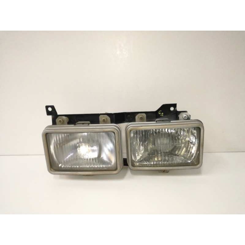 Recambio de faro izquierdo para nissan vanette (c 220) 2.0 diesel referencia OEM IAM   