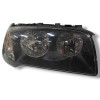 Recambio de faro derecho para bmw x3 (e83) 2.0 16v diesel cat referencia OEM IAM 3418400 0301210202 