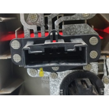 Recambio de piloto trasero izquierdo para bmw x5 (e53) 4.4 v8 32v cat (m62) referencia OEM IAM  OBSERVAR FOTOS 