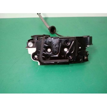 Recambio de cerradura puerta trasera izquierda para volkswagen polo (6r1) advance referencia OEM IAM 6R4839015  