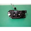 Recambio de cerradura puerta trasera izquierda para volkswagen polo (6r1) advance referencia OEM IAM 6R4839015  