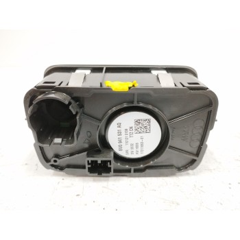 Recambio de mando luces para audi q2 (gab) 2.0 16v tdi referencia OEM IAM 8V0941531AQ  