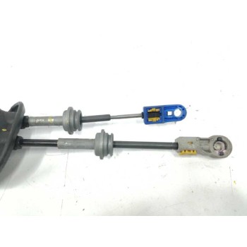 Recambio de varillaje cambio para peugeot 308 1.6 16v referencia OEM IAM   