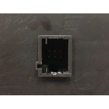 Recambio de mando climatizador para peugeot 308 1.6 16v referencia OEM IAM 96718462XT  