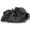 Recambio de faro derecho para bmw x3 (e83) 2.0 16v diesel cat referencia OEM IAM 3418400 0301210202 