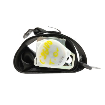 Recambio de cinturon seguridad trasero izquierdo para audi tt (8j3/8j9) 2.0 16v tdi referencia OEM IAM 8J8857805B  