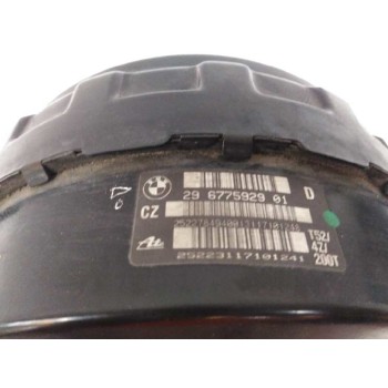 Recambio de servofreno para bmw serie 3 berlina (e90) 2.0 turbodiesel cat referencia OEM IAM 296775929  
