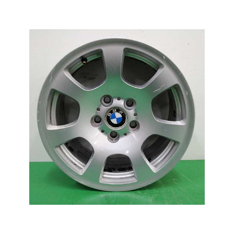 Recambio de llanta para bmw serie 5 berlina (e60) 2.0 16v diesel referencia OEM IAM 6762000 7JX16H2 IS20 