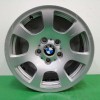 Recambio de llanta para bmw serie 5 berlina (e60) 2.0 16v diesel referencia OEM IAM 6762000 7JX16H2 IS20 