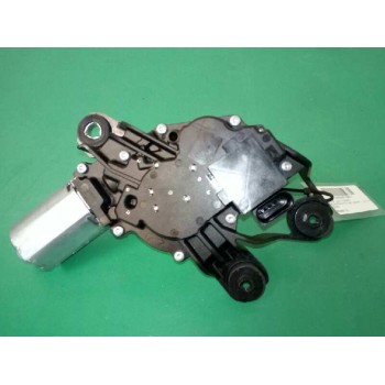 Recambio de motor limpia trasero para volkswagen polo (6r1) advance referencia OEM IAM 5K6955711B 0390201216 