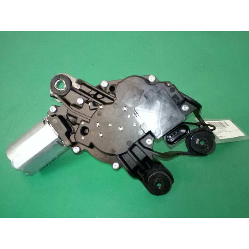 Recambio de motor limpia trasero para volkswagen polo (6r1) advance referencia OEM IAM 5K6955711B 0390201216 