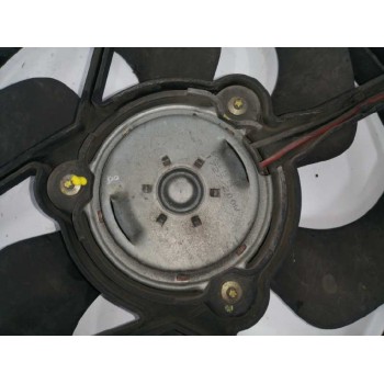 Recambio de electroventilador para citroën c4 berlina 1.4 16v referencia OEM IAM   