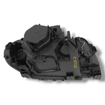 Recambio de faro izquierdo para bmw x3 (e83) 2.0 16v diesel cat referencia OEM IAM 3418399 0301210201 