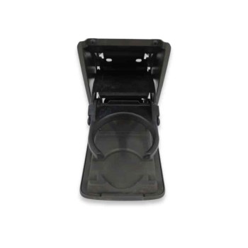 Recambio de consola central para ford transit custom v362 autobús (f3) 2.0 ecoblue referencia OEM IAM JK21V044J96 POSA VASOS 