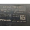 Recambio de modulo electronico para renault megane e-tech suv ev60 referencia OEM IAM 478806US0A  