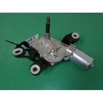 Recambio de motor limpia trasero para volkswagen polo (6r1) advance referencia OEM IAM 5K6955711B 0390201216 