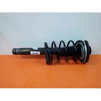 Recambio de amortiguador delantero izquierdo para peugeot 206+ básico referencia OEM IAM 5202LV  